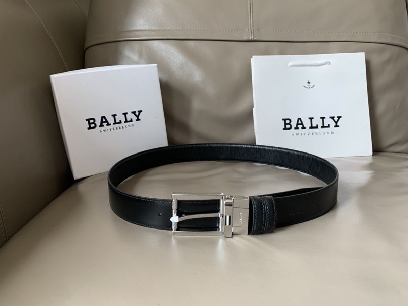 BALLY